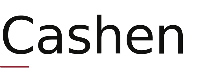 Cashen